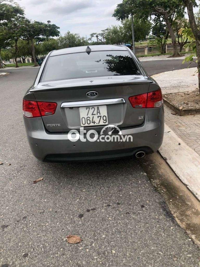 Kia Forte 2013 - Bán Kia Forte đời 2013 chính chủ