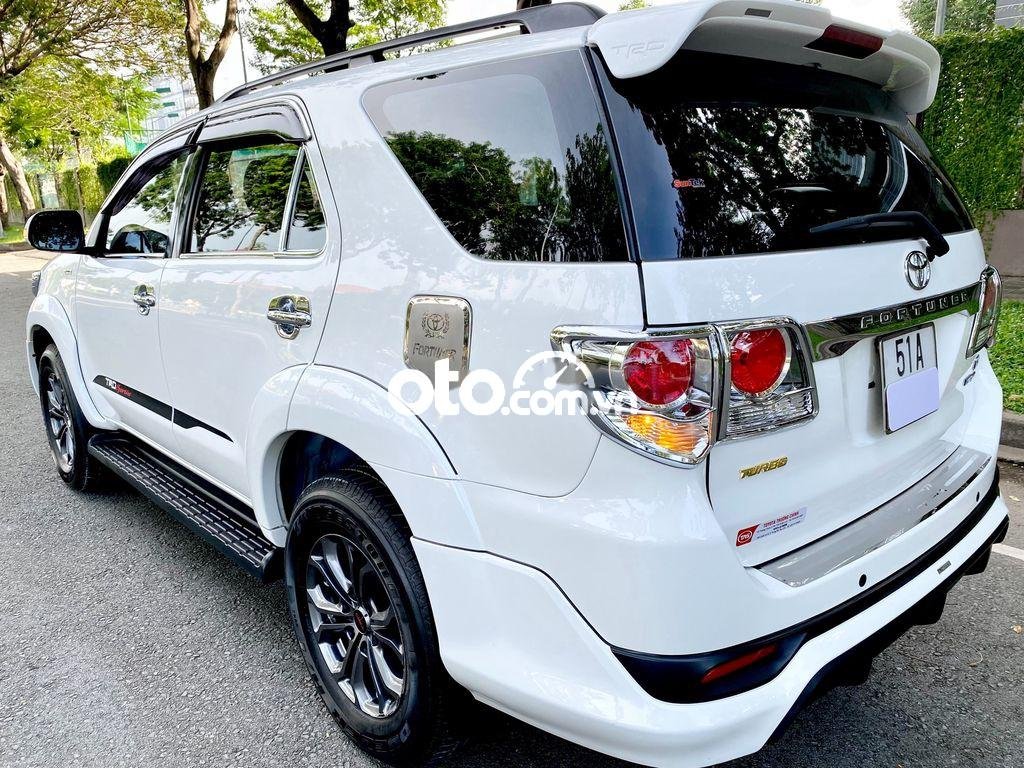 Toyota Fortuner 2014 - Cần bán Toyota Fortuner sản xuất 2014, nhập khẩu nguyên chiếc