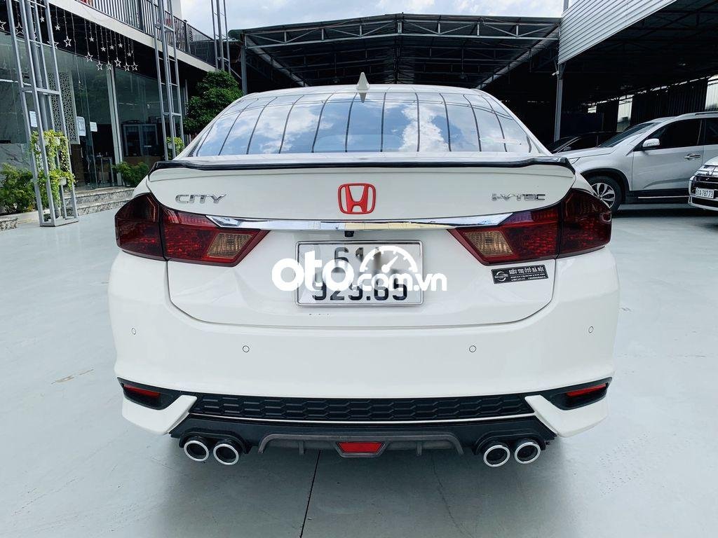 Honda City   2019 - Cần bán Honda City sản xuất 2019, màu trắng, giá chỉ 475 triệu