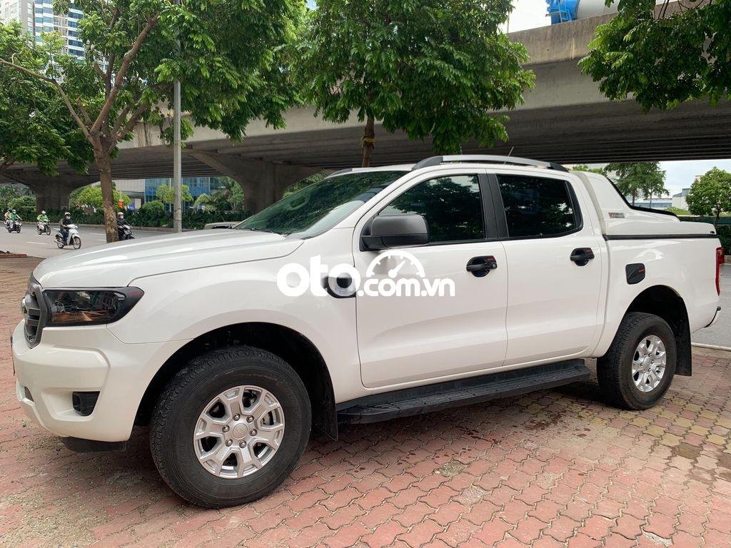 Ford Ranger 2020 - Xe Ford Ranger năm 2020, xe nhập