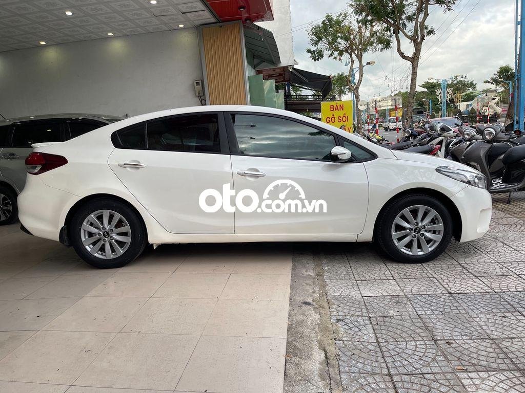 Kia Cerato 2017 - Bán ô tô Kia Cerato năm 2017, giá 385tr