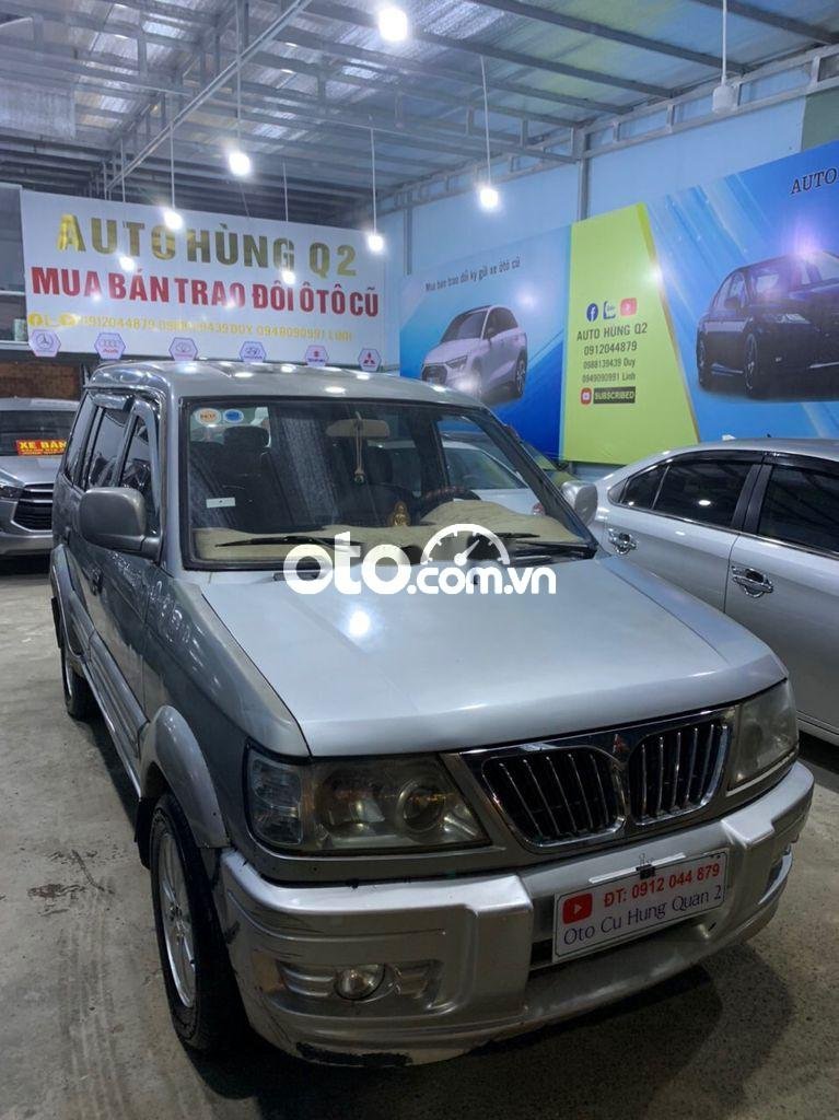 Mitsubishi Jolie 2003 - Bán Mitsubishi Jolie năm 2003, giá tốt