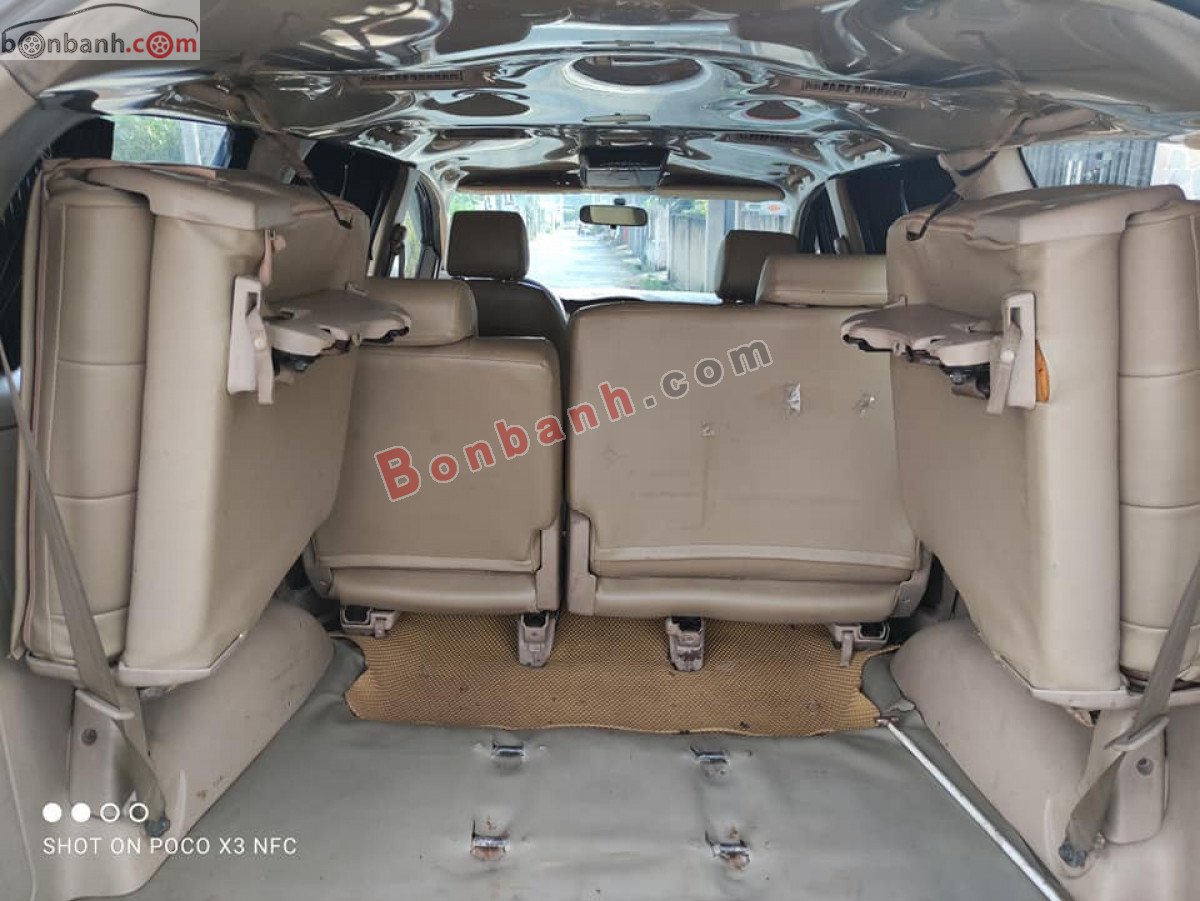 Toyota Innova 2007 - Bán xe Toyota Innova năm 2007, 240 triệu