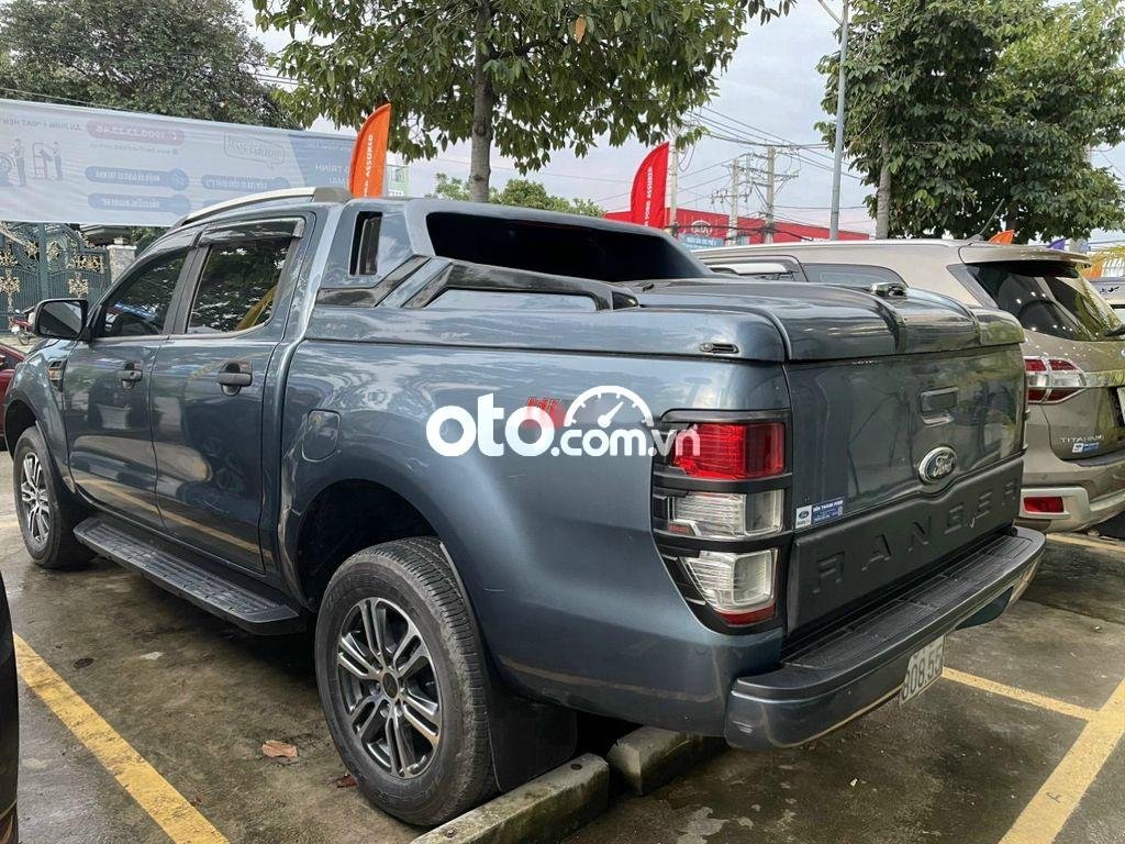 Ford Ranger  XLS  2015 - Bán Ford Ranger XLS sản xuất năm 2015, nhập khẩu nguyên chiếc