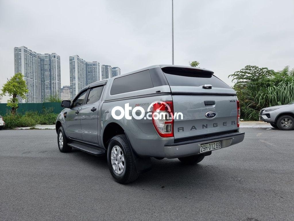 Ford Ranger 2016 - Cần bán xe Ford Ranger năm sản xuất 2016, xe nhập còn mới, giá chỉ 539 triệu