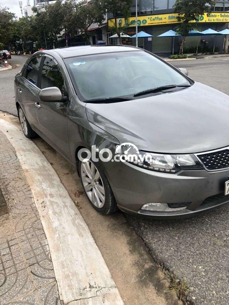 Kia Forte 2013 - Bán Kia Forte đời 2013 chính chủ