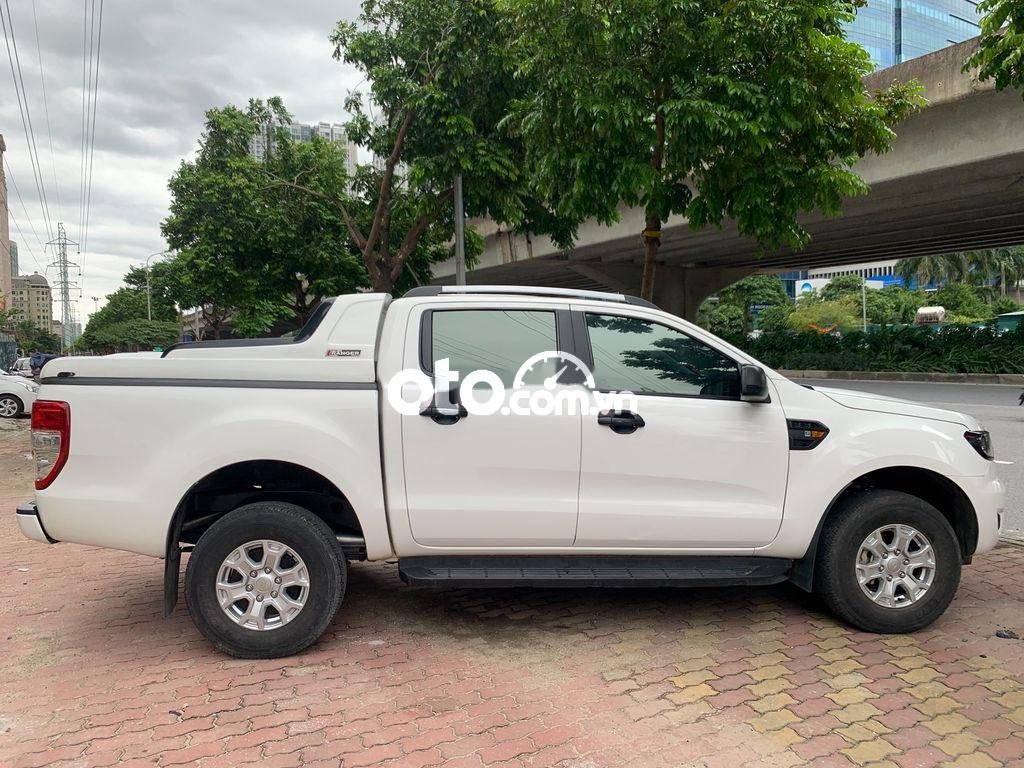 Ford Ranger 2020 - Xe Ford Ranger năm 2020, xe nhập