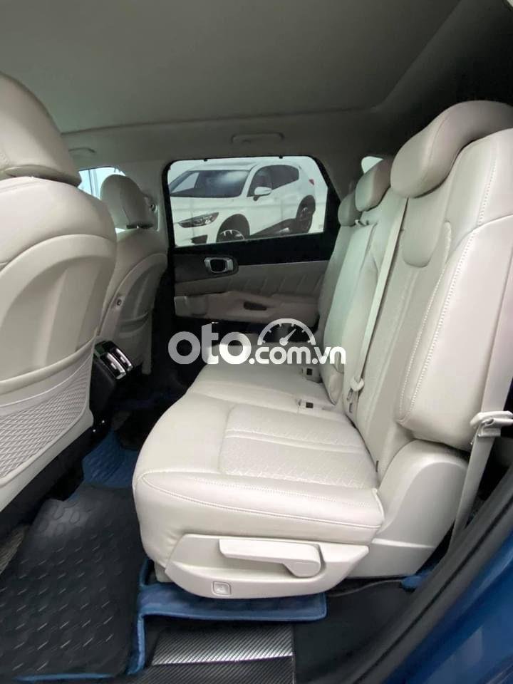 Kia Sorento 2021 - Bán ô tô Kia Sorento 2021, màu xanh lam