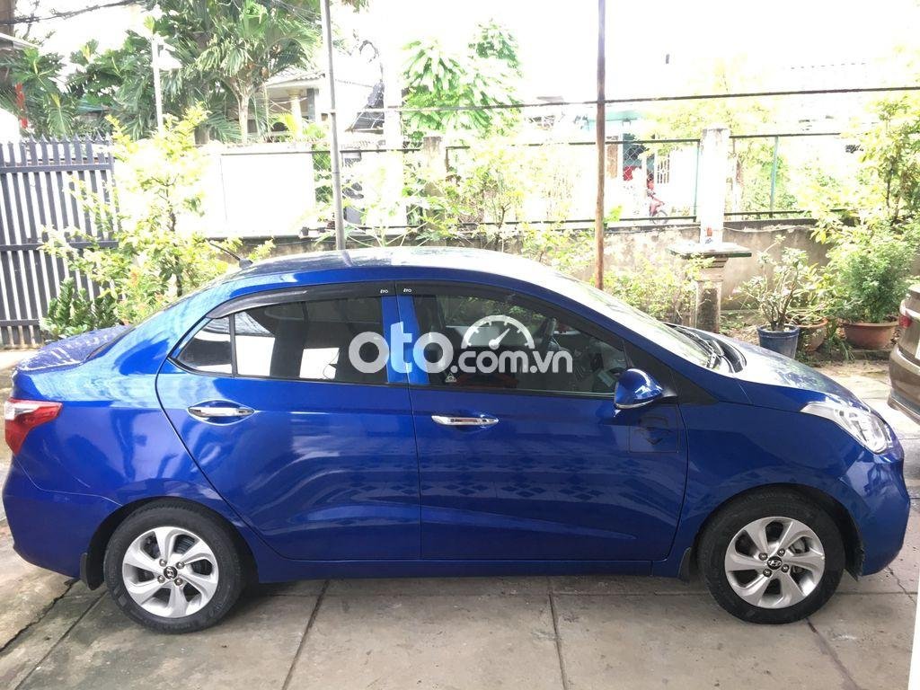 Hyundai Grand i10 2019 - Cần bán Hyundai Grand i10 đời 2019 còn mới, 295 triệu