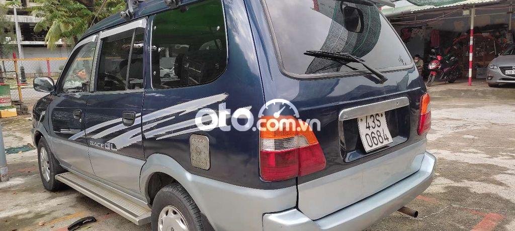 Toyota Zace 2002 - Bán Toyota Zace năm 2002 chính chủ, 145 triệu