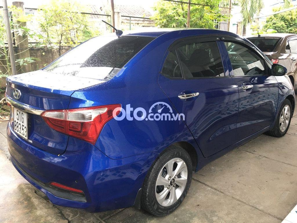 Hyundai Grand i10 2019 - Cần bán Hyundai Grand i10 đời 2019 còn mới, 295 triệu