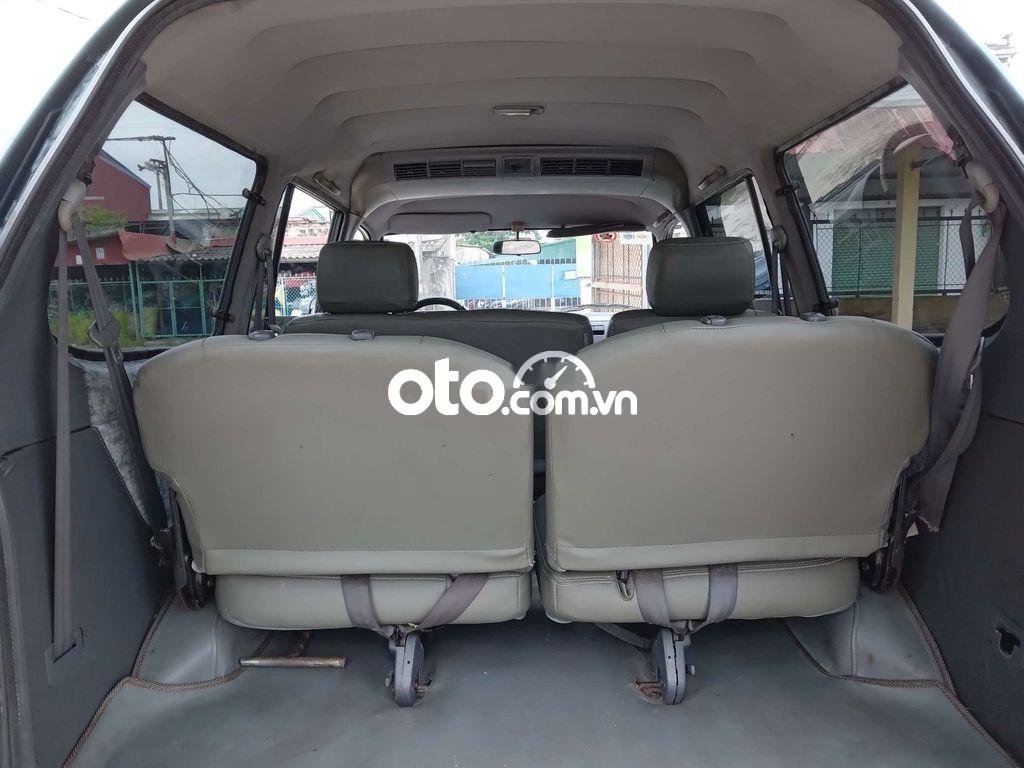 Toyota Zace 2004 - Bán xe Toyota Zace sản xuất năm 2004, giá 145tr