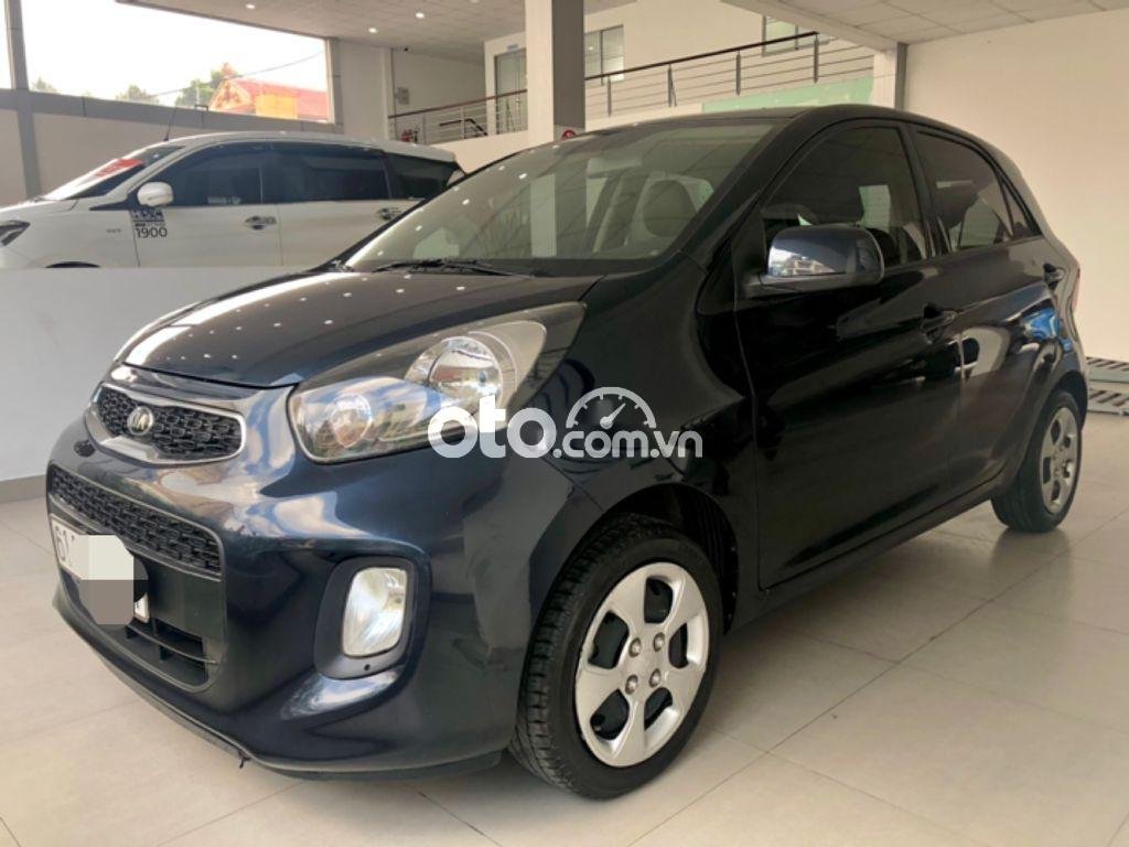 Kia Morning   2018 - Cần bán lại xe Kia Morning đời 2018, 270 triệu