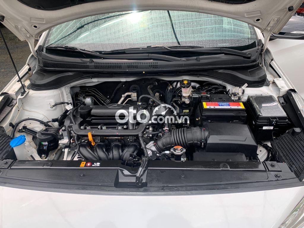 Hyundai Accent 2020 - Bán xe Hyundai Accent 2020, màu trắng, giá 410tr