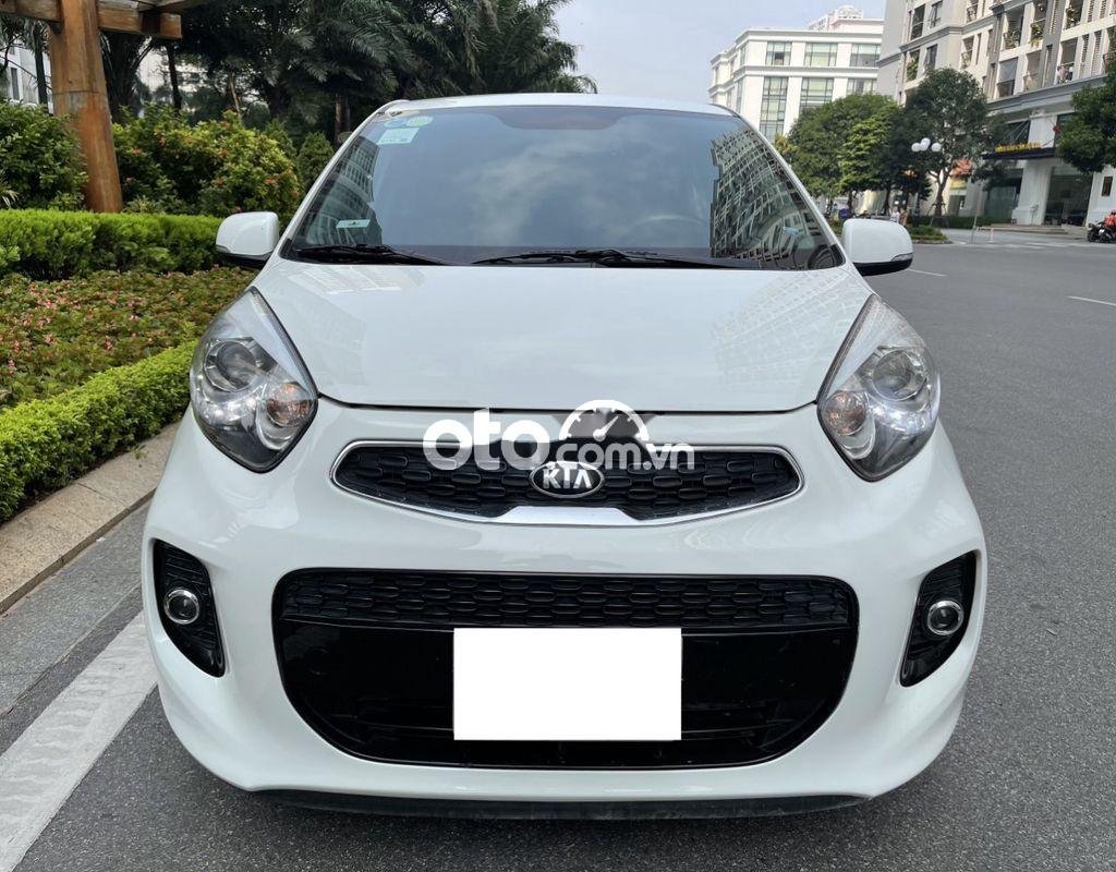 Kia Morning 2019 - Cần bán gấp Kia Morning sản xuất năm 2019