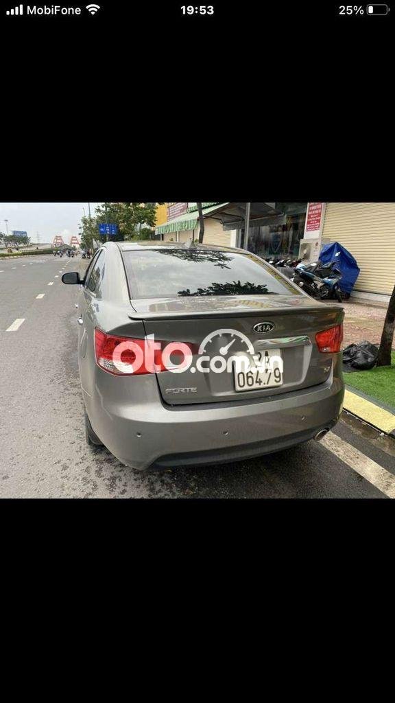 Kia Forte 2013 - Bán Kia Forte đời 2013 chính chủ