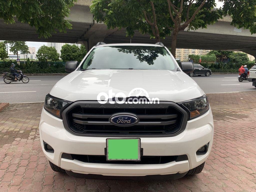 Ford Ranger 2020 - Xe Ford Ranger năm 2020, xe nhập