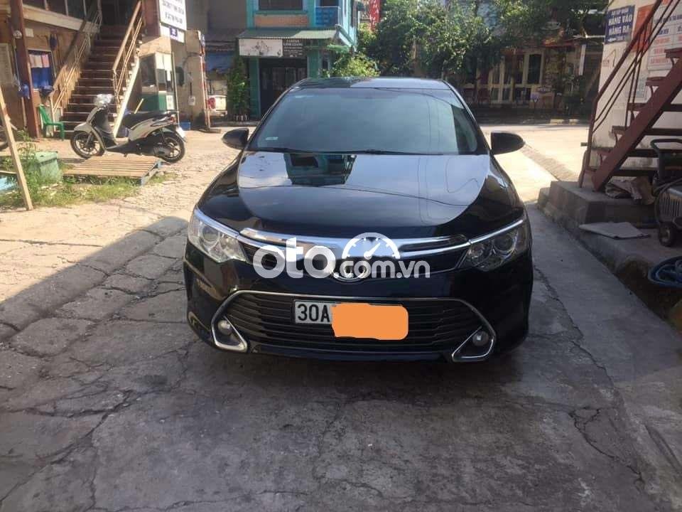 Toyota Camry 2015 - Cần bán Toyota Camry đời 2015, giá chỉ 710 triệu