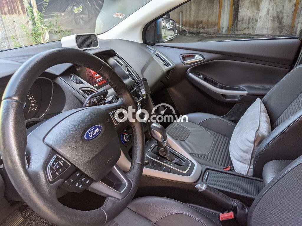 Ford Focus 2019 - Bán Ford Focus đời 2019, màu xanh lam