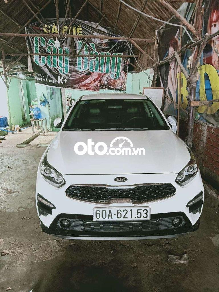 Kia Cerato 2019 - Cần bán gấp Kia Cerato năm 2019, nhập khẩu