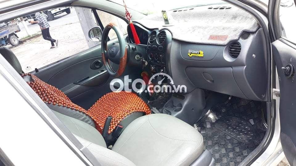 Daewoo Matiz 2004 - Bán ô tô Daewoo Matiz đời 2004, xe nhập