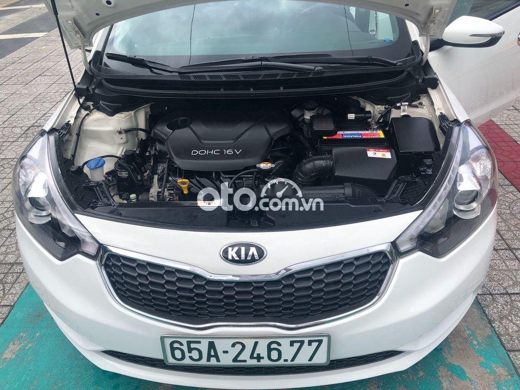 Kia K3   2014 1.6 số sàn Đẹp Zin 2014 - Kia K3 2014 1.6 số sàn Đẹp Zin