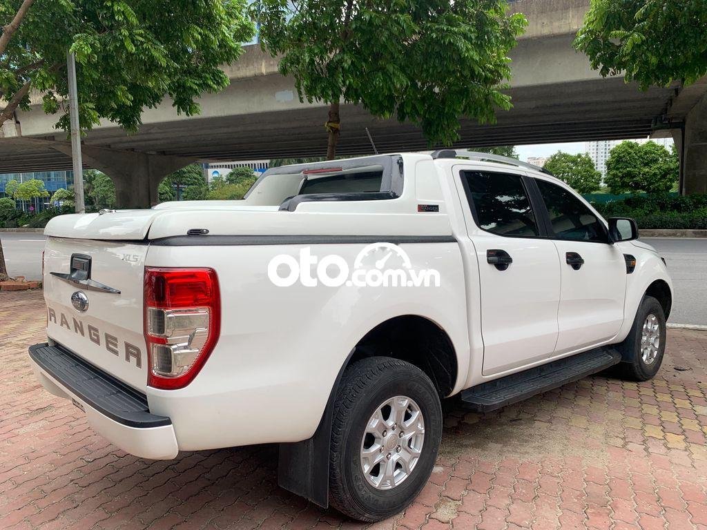 Ford Ranger 2020 - Xe Ford Ranger năm 2020, xe nhập