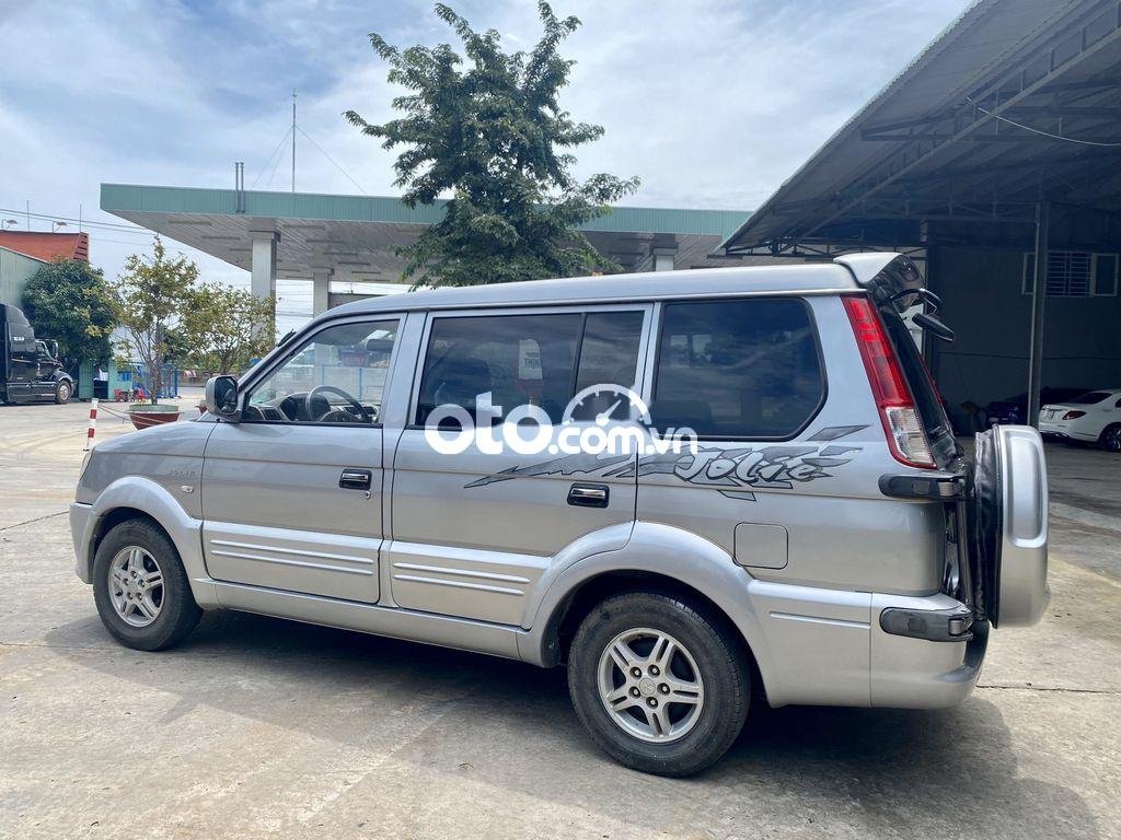 Mitsubishi Jolie 2004 - Bán Mitsubishi Jolie năm 2004, nhập khẩu