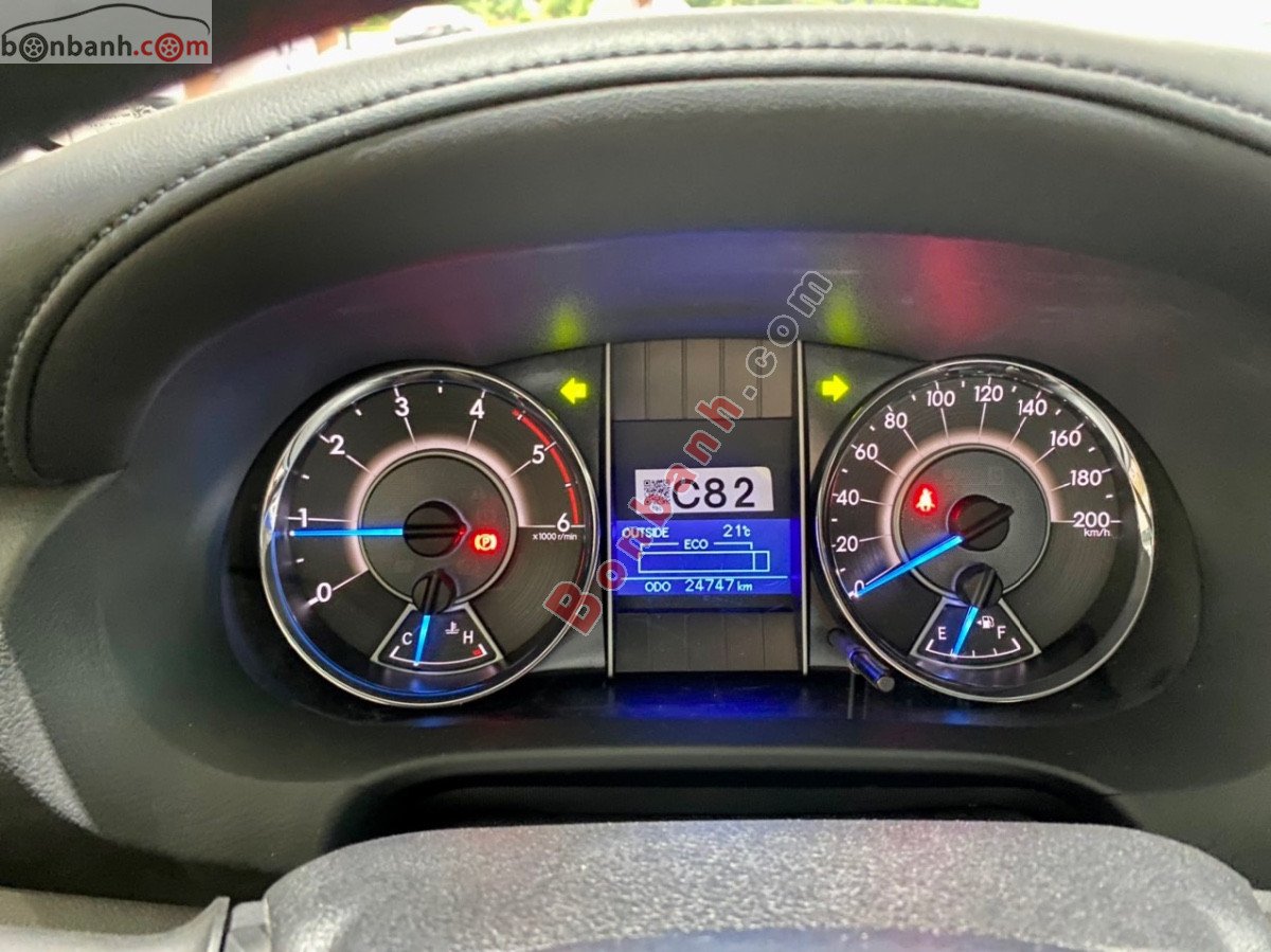 Toyota Fortuner   2.4G 4x2 MT  2018 - Bán ô tô Toyota Fortuner 2.4G 4x2 MT sản xuất 2018, màu đen, nhập khẩu  