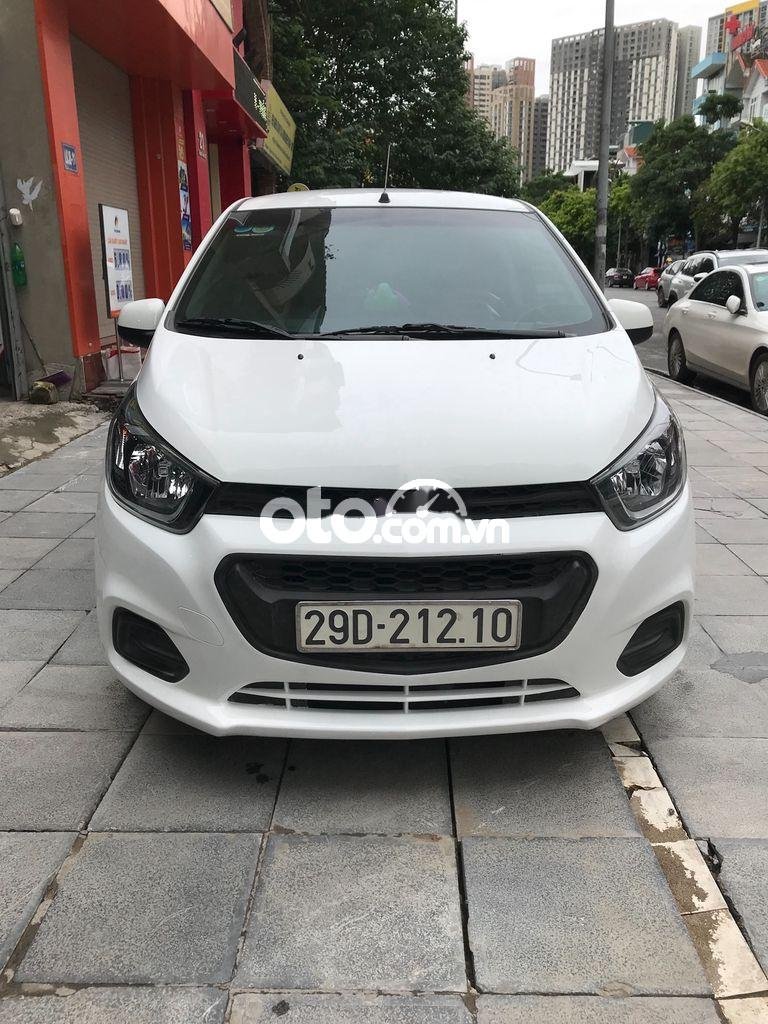 Chevrolet Spark 2018 - Xe Chevrolet Spark đời 2018, giá chỉ 175 triệu