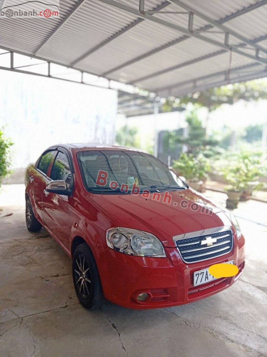 Daewoo Gentra   SX 1.5 MT  2008 - Cần bán gấp Daewoo Gentra SX 1.5 MT đời 2008, màu đỏ ít sử dụng, 148tr