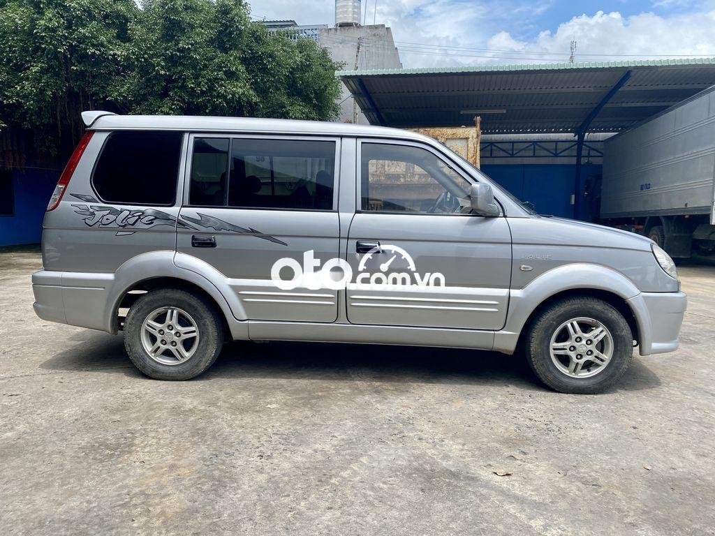 Mitsubishi Jolie 2004 - Bán Mitsubishi Jolie năm 2004, nhập khẩu