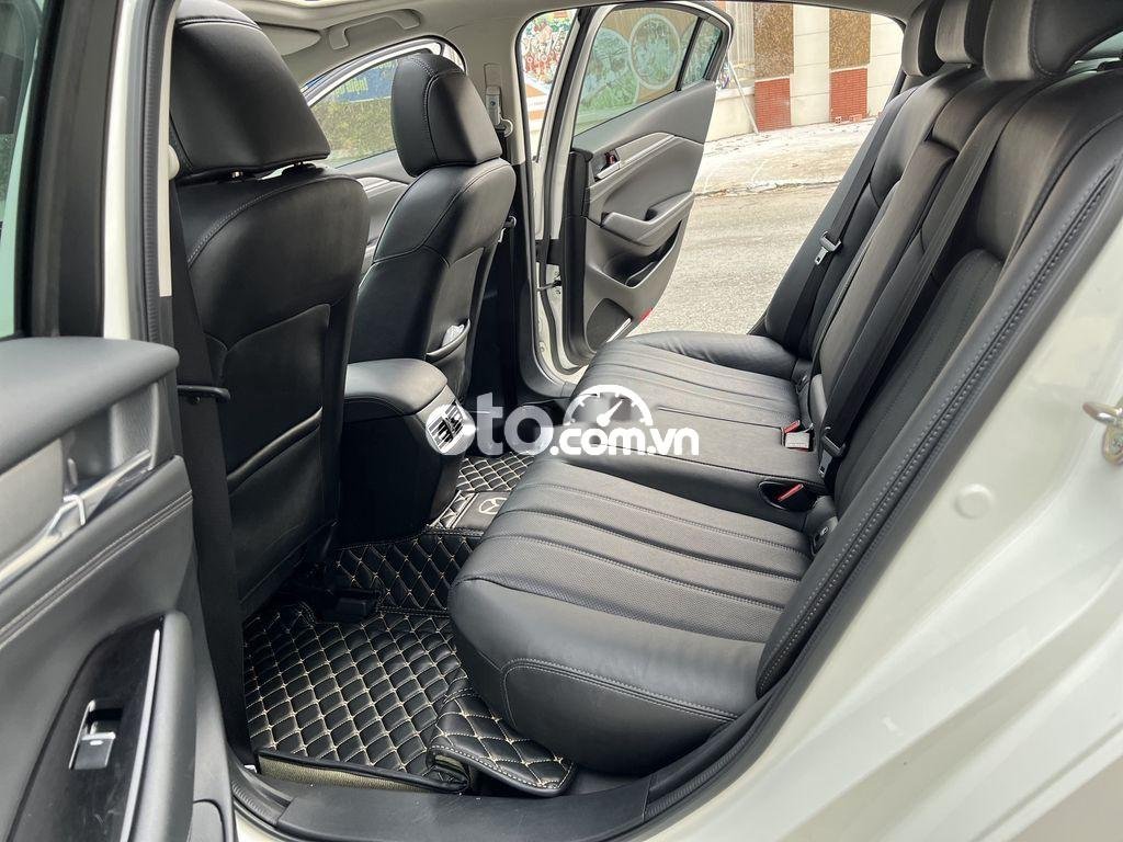 Mazda 6 2020 - Bán Mazda 6 năm 2020, giá ưu đãi