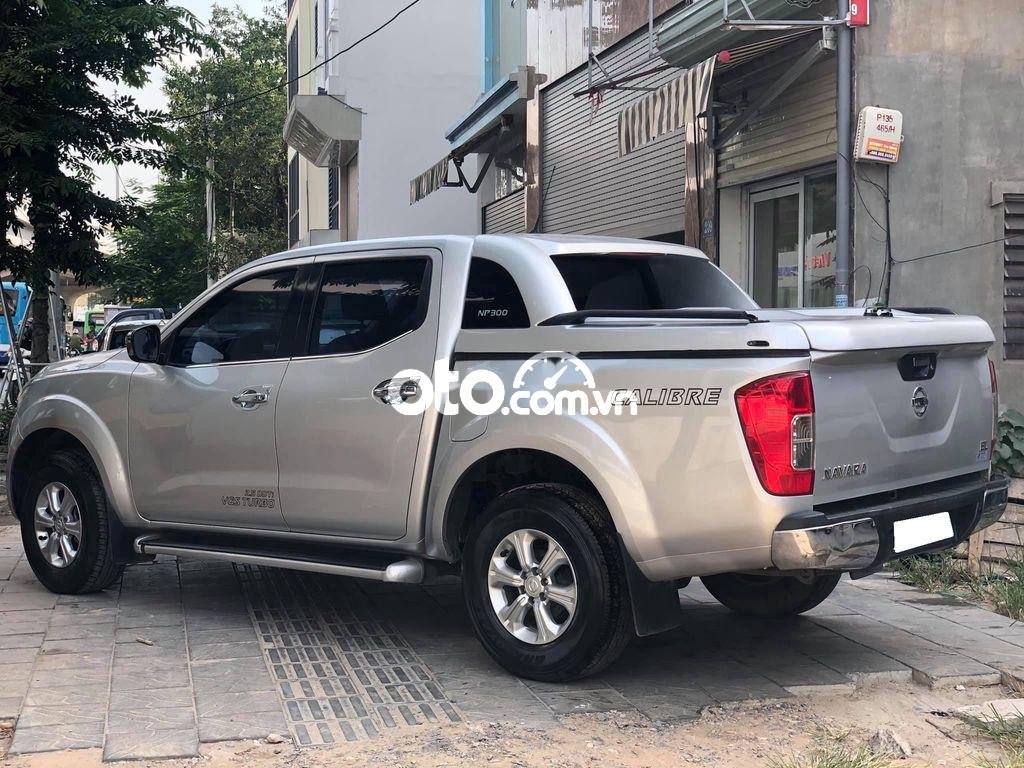 Nissan Navara 2016 - Cần bán gấp Nissan Navara 2016, xe nhập chính chủ, giá tốt