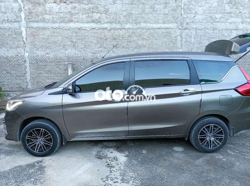 Suzuki Ertiga 2019 - Cần bán Suzuki Ertiga đời 2019, nhập khẩu chính chủ