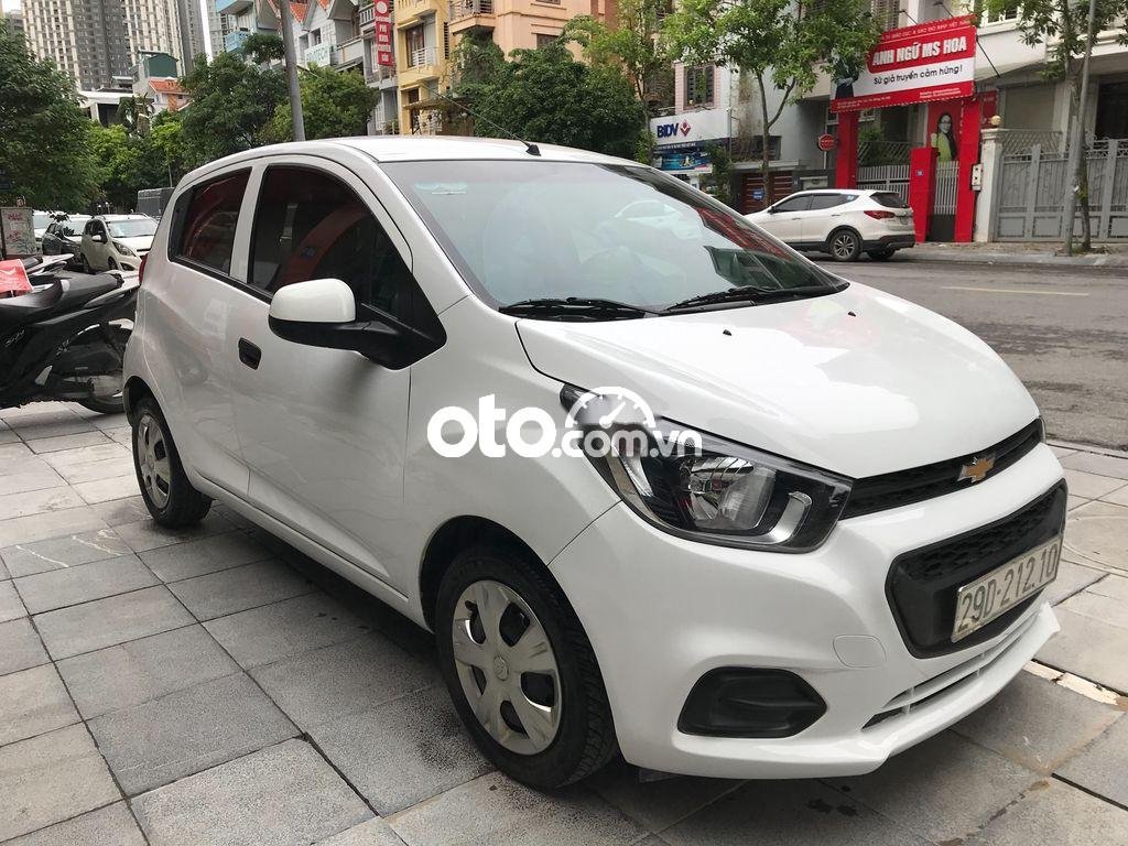 Chevrolet Spark 2018 - Xe Chevrolet Spark đời 2018, giá chỉ 175 triệu