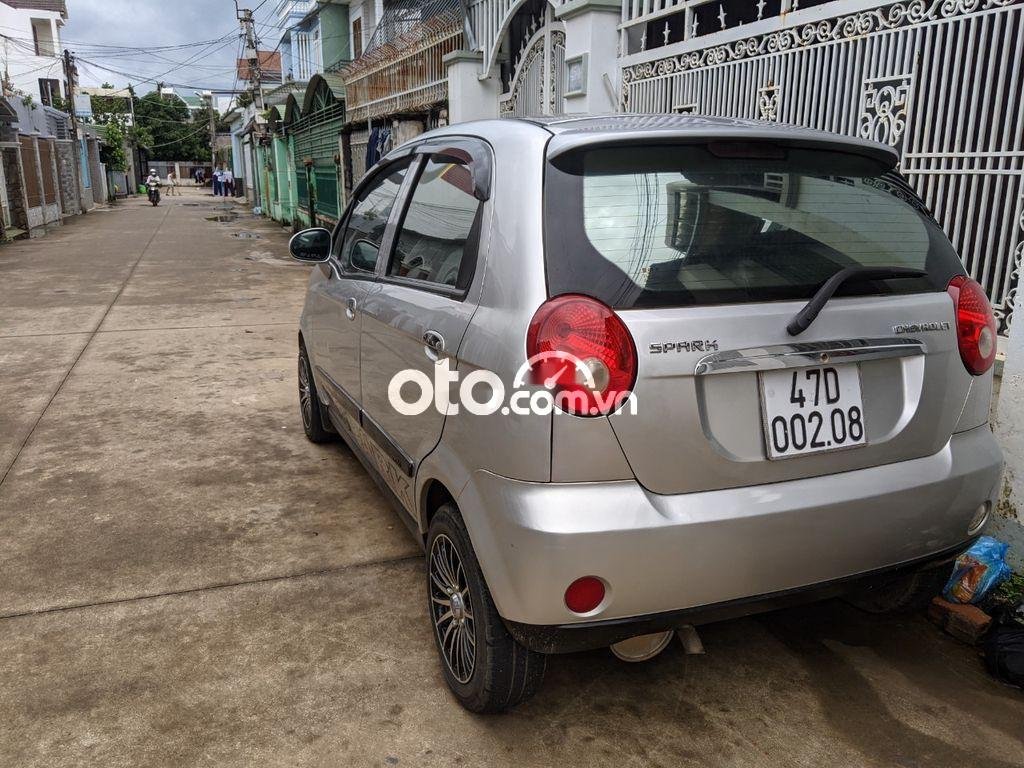 Chevrolet Spark 2014 - Bán xe Chevrolet Spark đời 2014 giá thấp