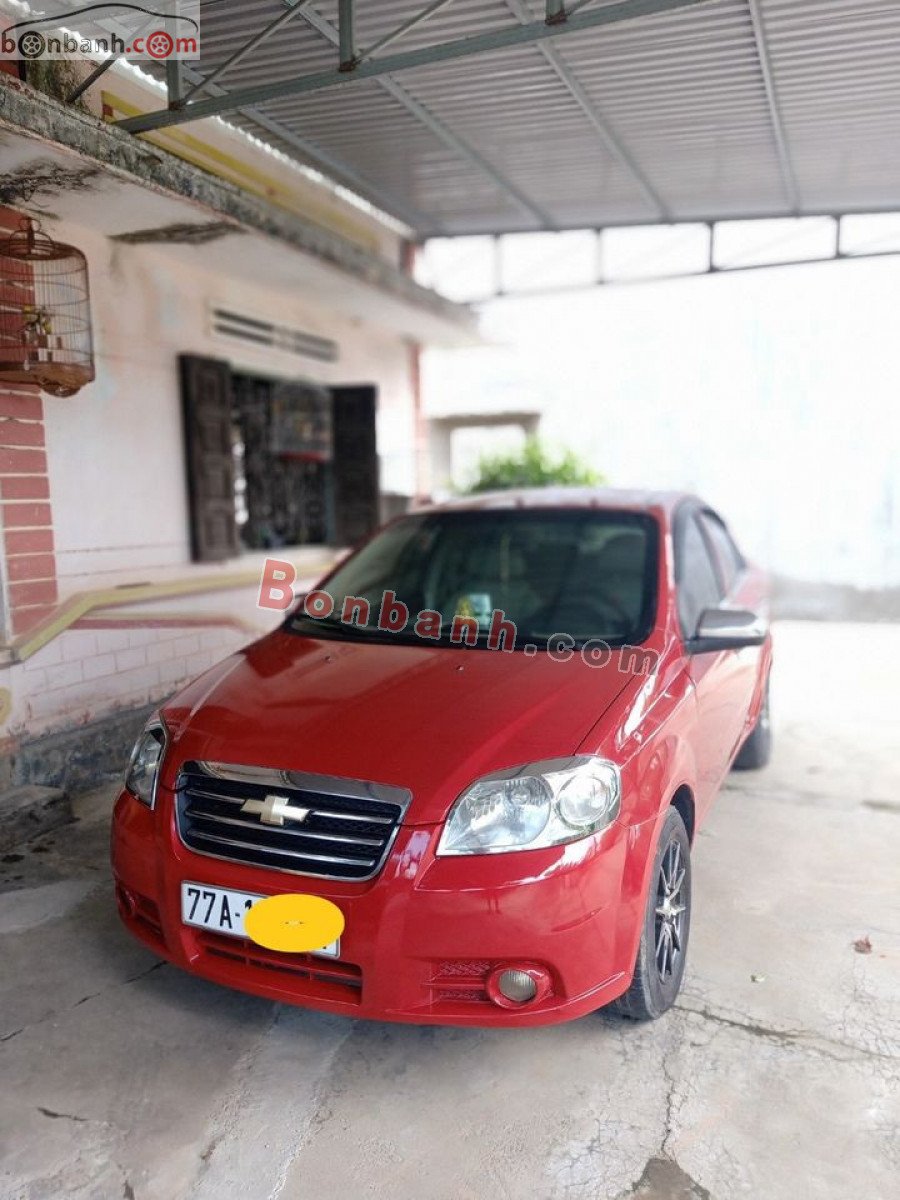 Daewoo Gentra   SX 1.5 MT  2008 - Cần bán gấp Daewoo Gentra SX 1.5 MT đời 2008, màu đỏ ít sử dụng, 148tr