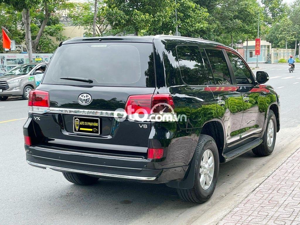 Toyota Fj cruiser V8 2014 - Bán xe Toyota Fj cruiser V8 năm sản xuất 2014