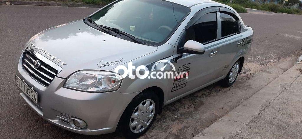 Daewoo Gentra 2008 - Cần bán Daewoo Gentra đời 2008, màu bạc còn mới