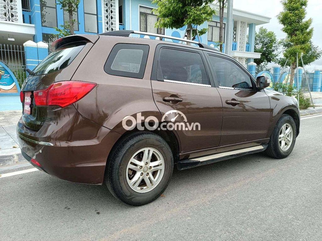 Haima 2015 - Cần bán Haima S7 đời 2015, nhập khẩu nguyên chiếc