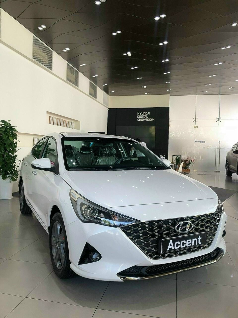 Hyundai Accent 2021 - Bán Hyundai Accent năm 2021, chỉ 86 triệu nhận xe ngay, hỗ trợ trả góp 90%, xử lý nợ xấu nhanh gọn