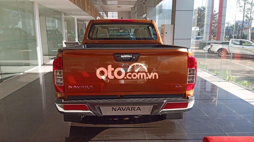 Nissan Navara 2020 - Bán ô tô Nissan Navara năm 2020, nhập khẩu, 609tr