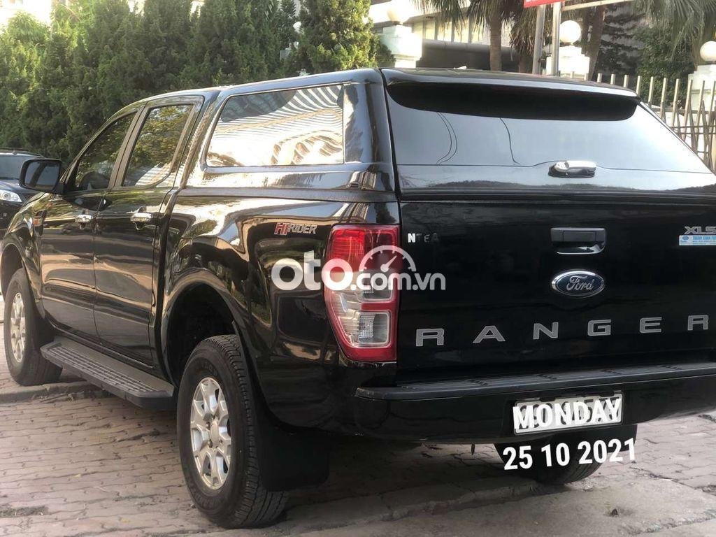 Ford Ranger  XLS AT  2017 - Bán Ford Ranger XLS AT sản xuất 2017, nhập khẩu nguyên chiếc còn mới, giá tốt