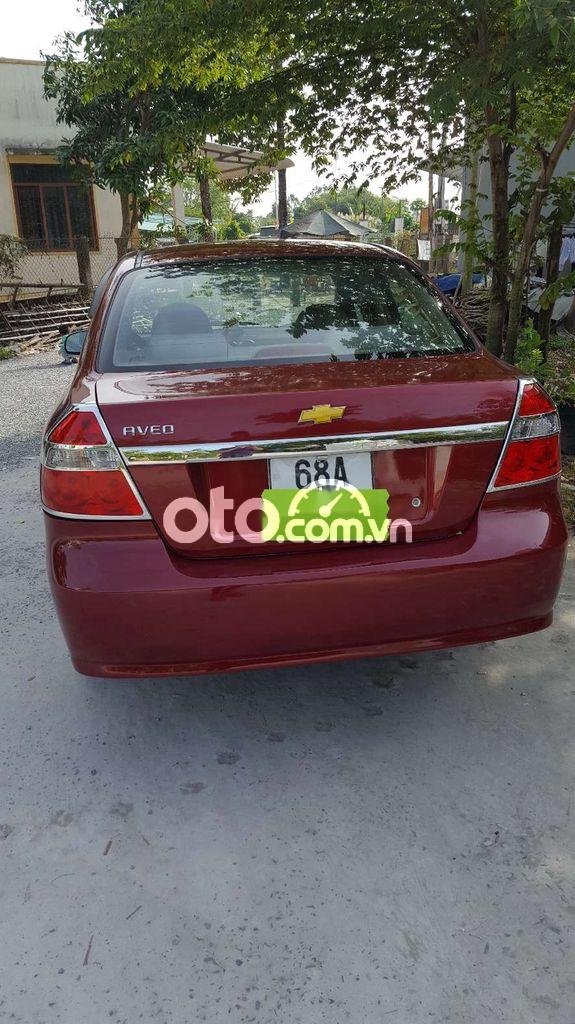 Daewoo Gentra 2006 - Cần bán gấp Daewoo Gentra đời 2006, màu đỏ