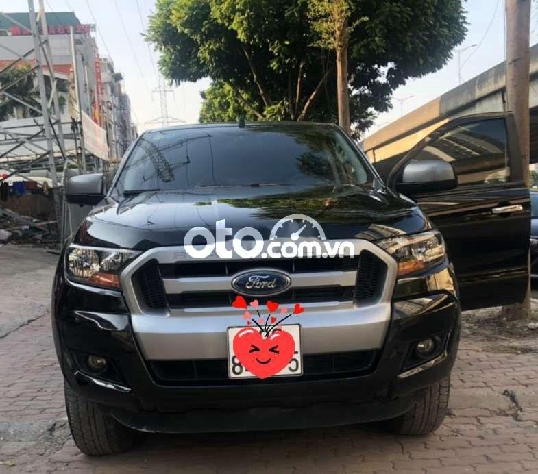 Ford Ranger  XLS AT  2017 - Bán Ford Ranger XLS AT sản xuất 2017, nhập khẩu nguyên chiếc còn mới, giá tốt