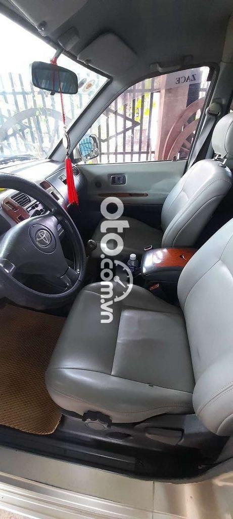 Toyota Zace  Surf 2005 - Cần bán xe Toyota Zace Surf năm sản xuất 2005, nhập khẩu