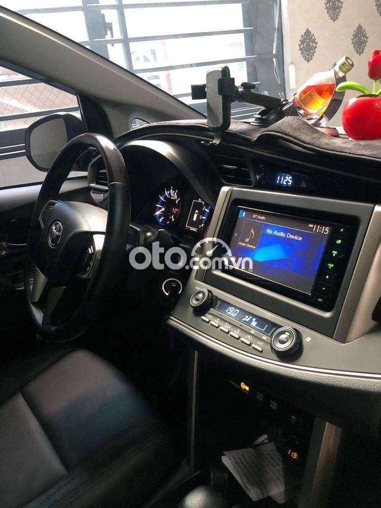 Toyota Innova 2019 - Cần bán xe Toyota Innova đời 2019, màu trắng còn mới giá cạnh tranh