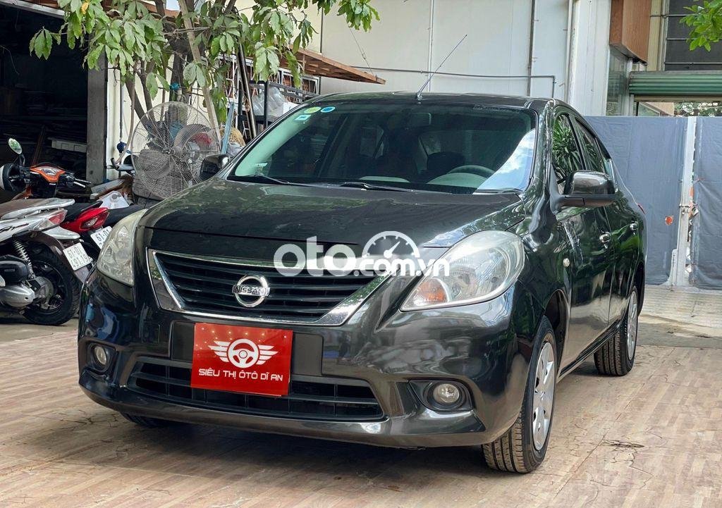 Nissan Sunny 2017 - Bán xe Nissan Sunny sản xuất 2017