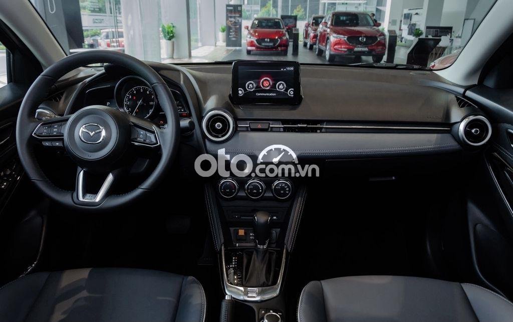 Mazda 2 2021 - Bán Mazda 2 đời 2021, màu đỏ, xe nhập, giá chỉ 479 triệu